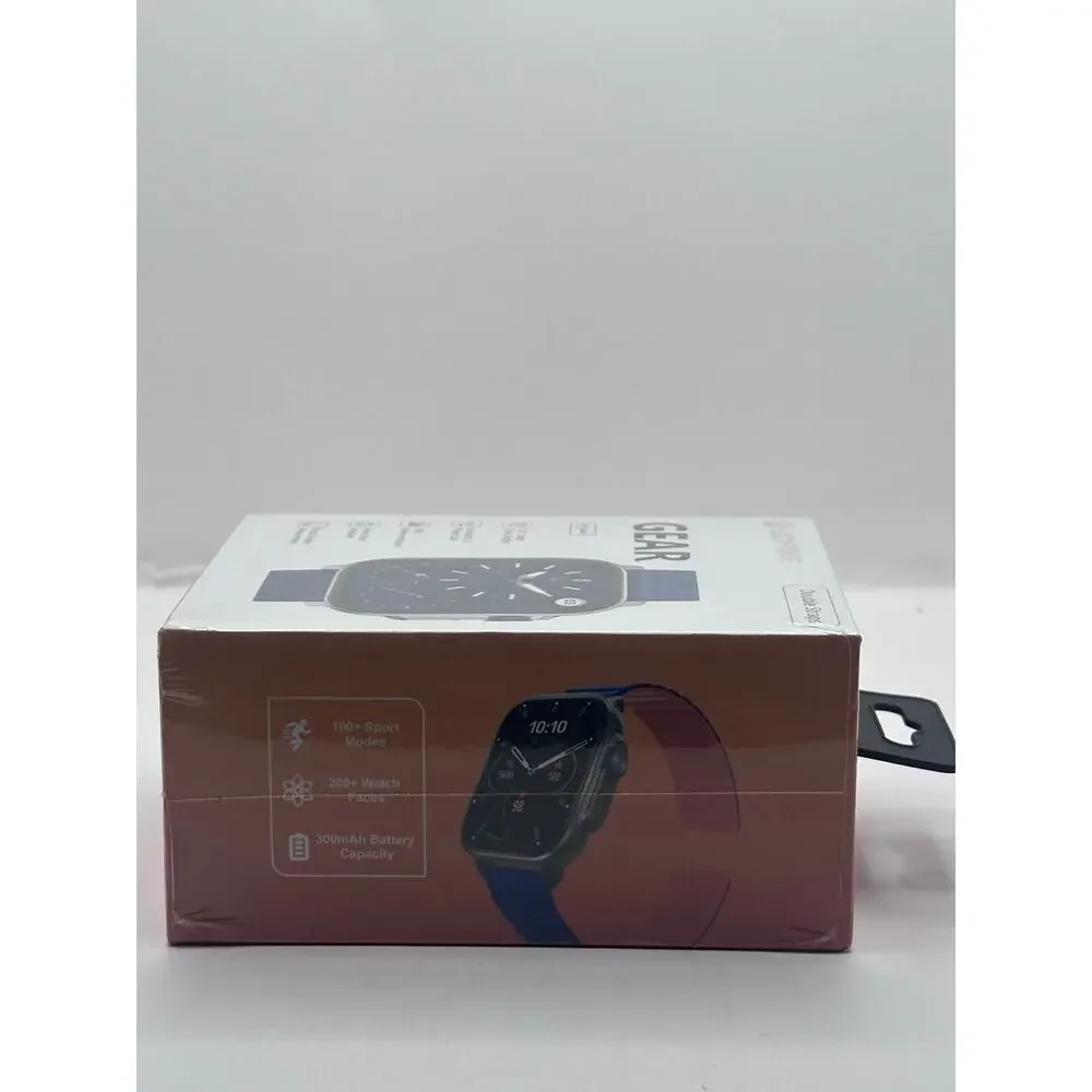 Udfine Watch Gear Smartwatch 2.01